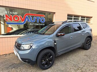 DACIA Duster 1.5 Blue dCi SL Extreme