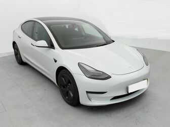 TESLA Model 3 Long Range Tração Integral