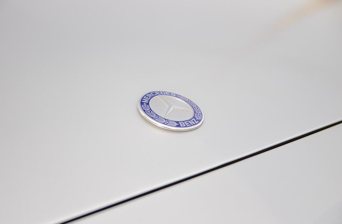 MERCEDES Classe C C 180 BlueTEC Exclusive