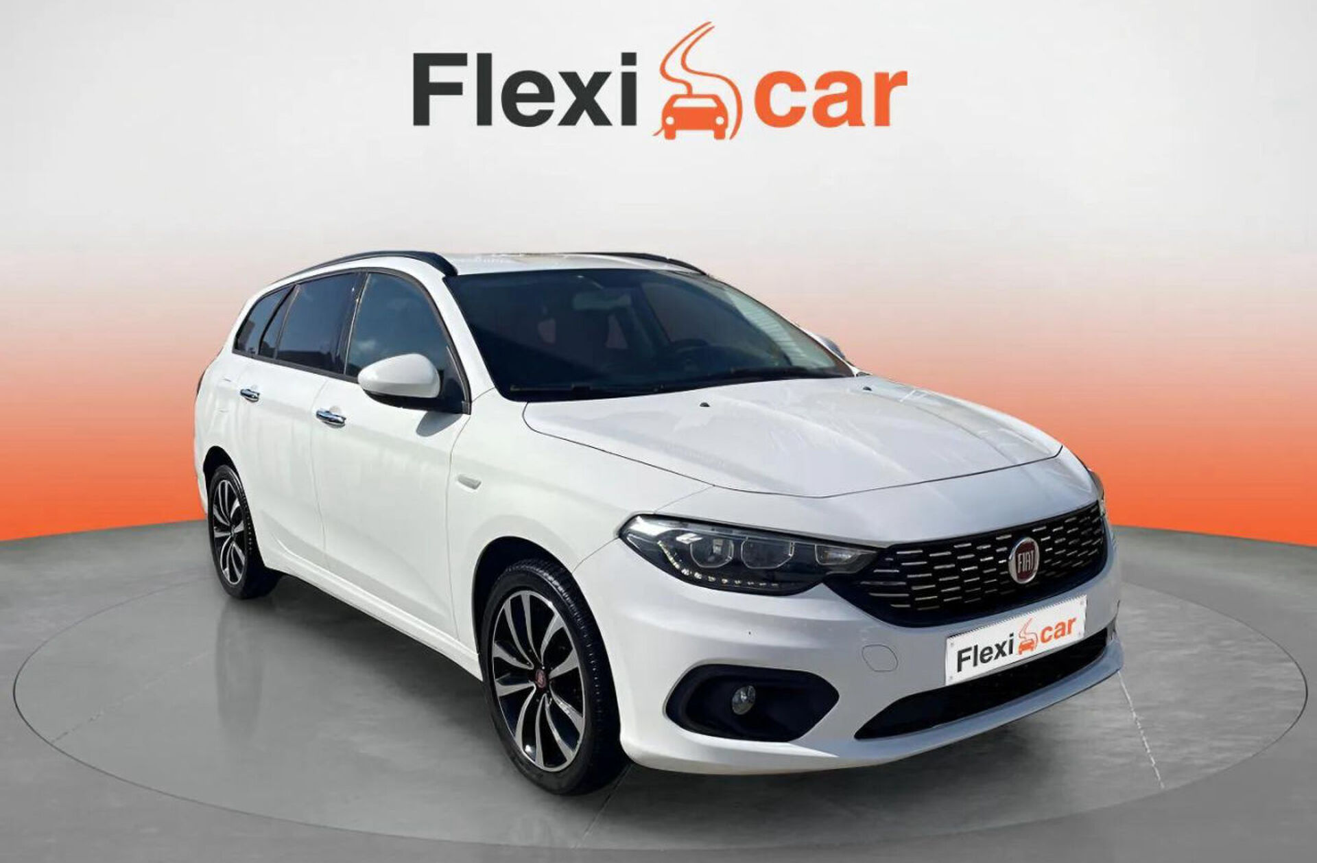 FIAT Tipo 1.6 M-Jet Lounge J17