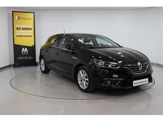 RENAULT Mégane 1.5 dCi Intens