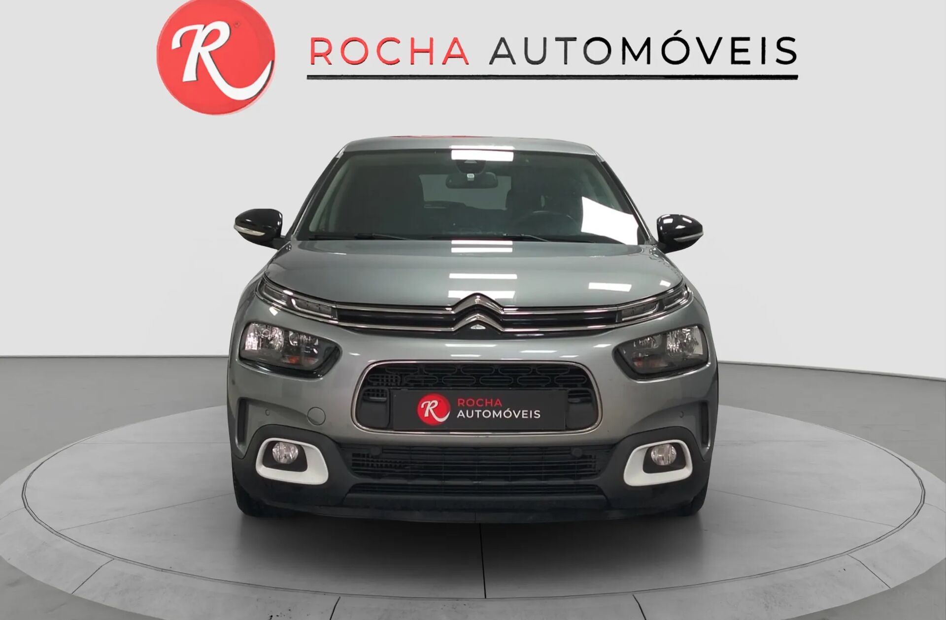 CITROEN C4 Cactus 1.2 PureTech Shine EAT6