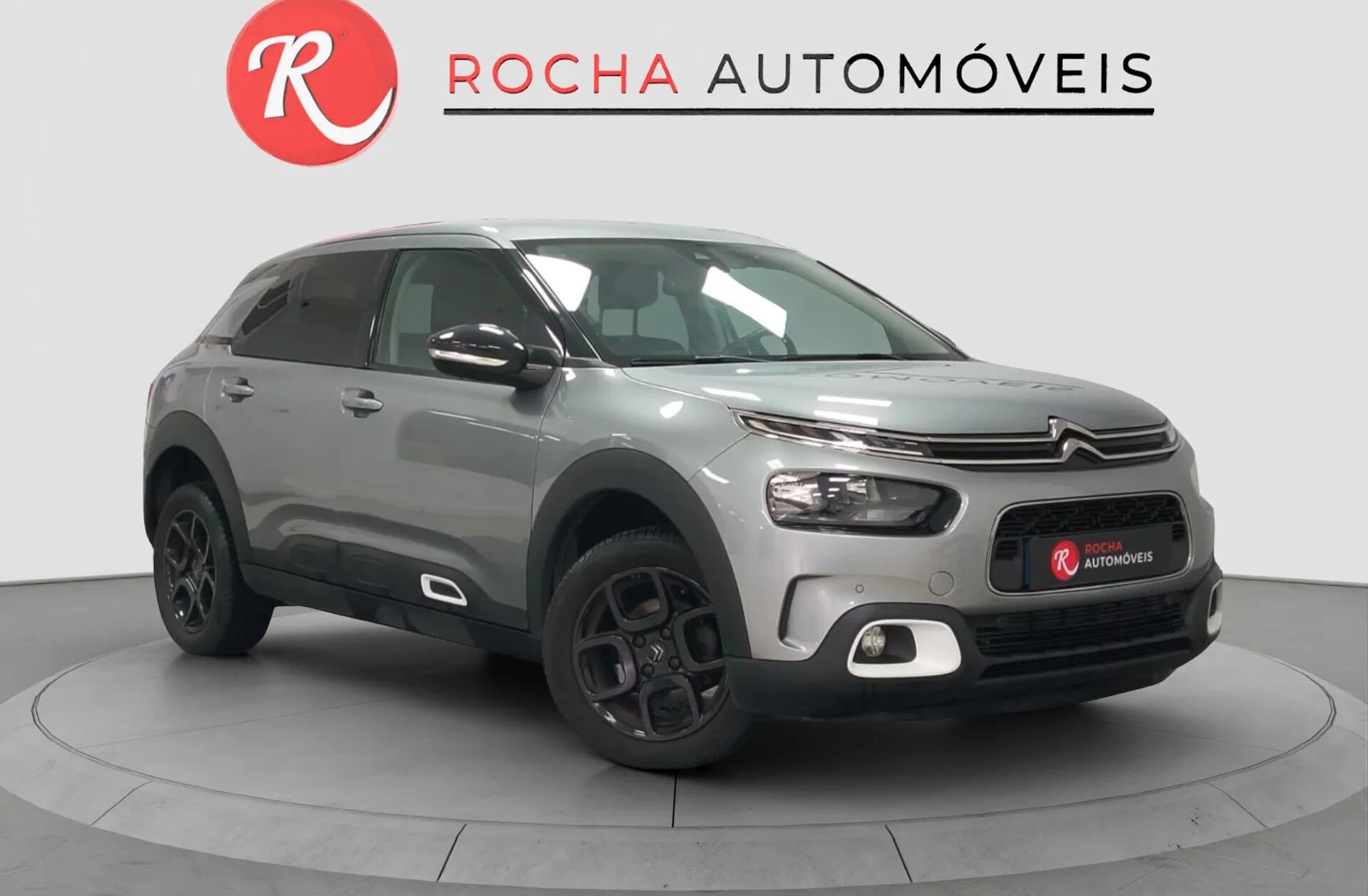 CITROEN C4 Cactus 1.2 PureTech Shine EAT6