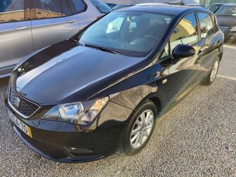 SEAT Ibiza 1.4 TDi Reference