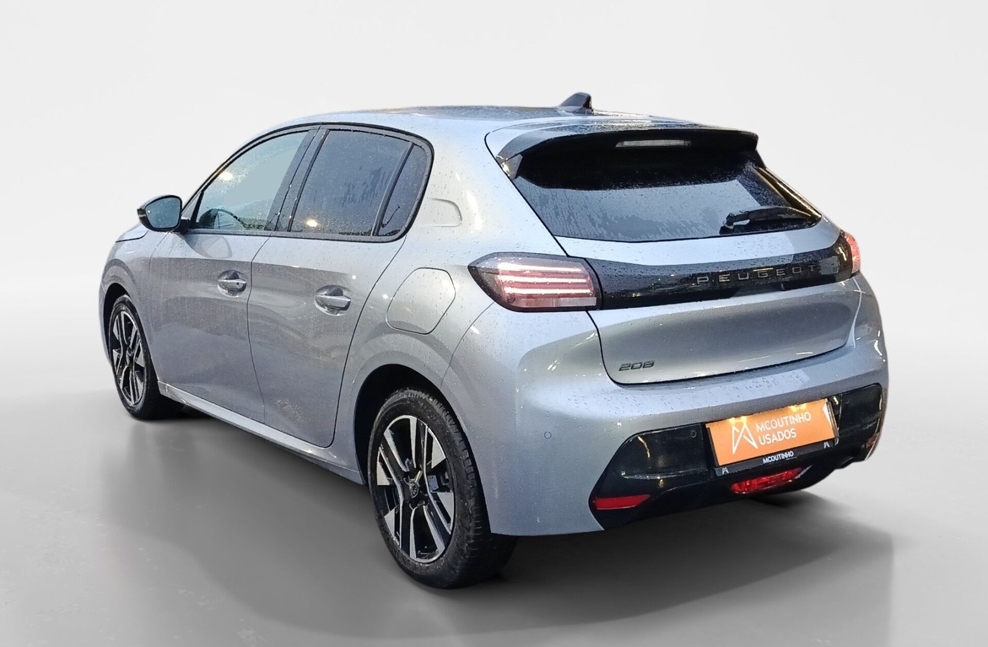 PEUGEOT 208 1.2 PureTech Allure