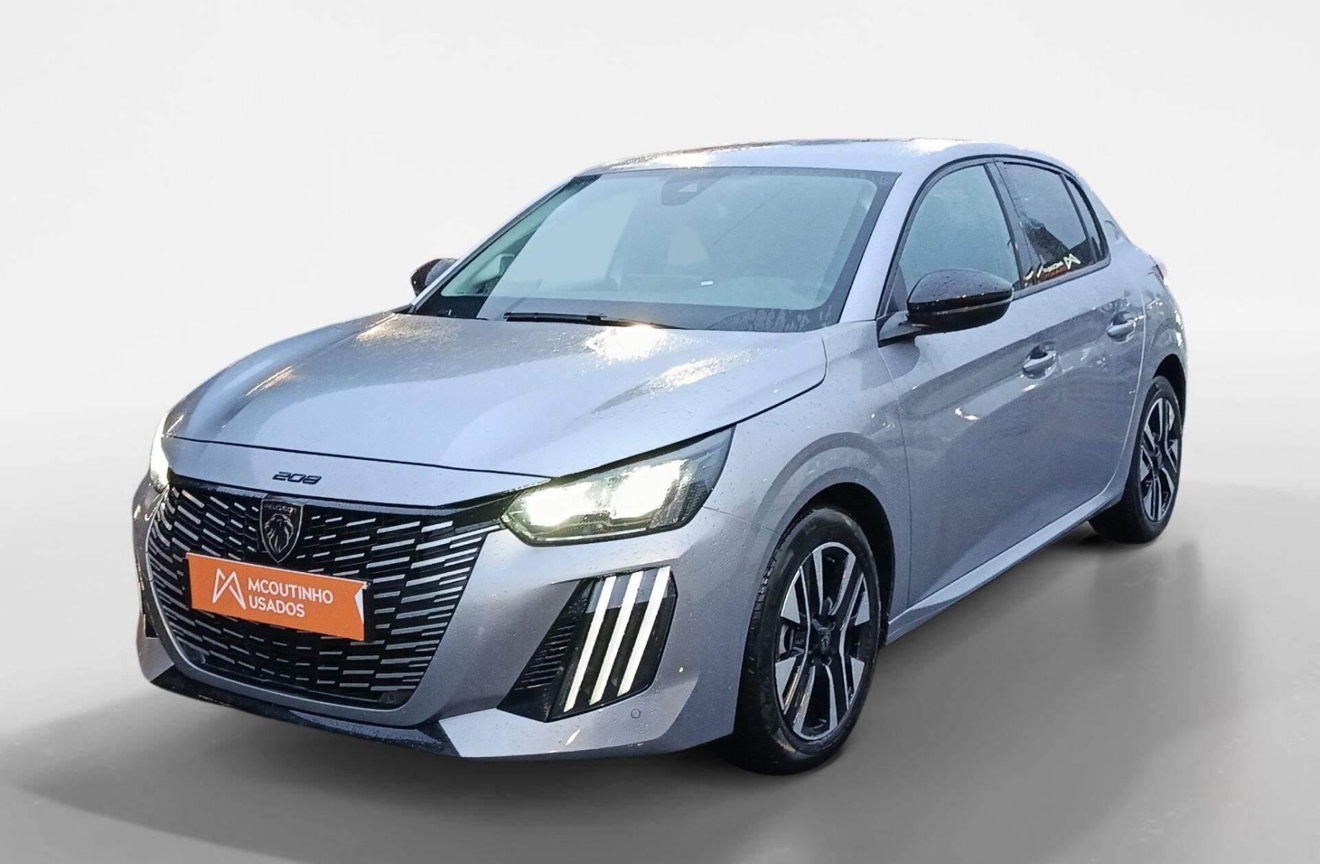 PEUGEOT 208 1.2 PureTech Allure