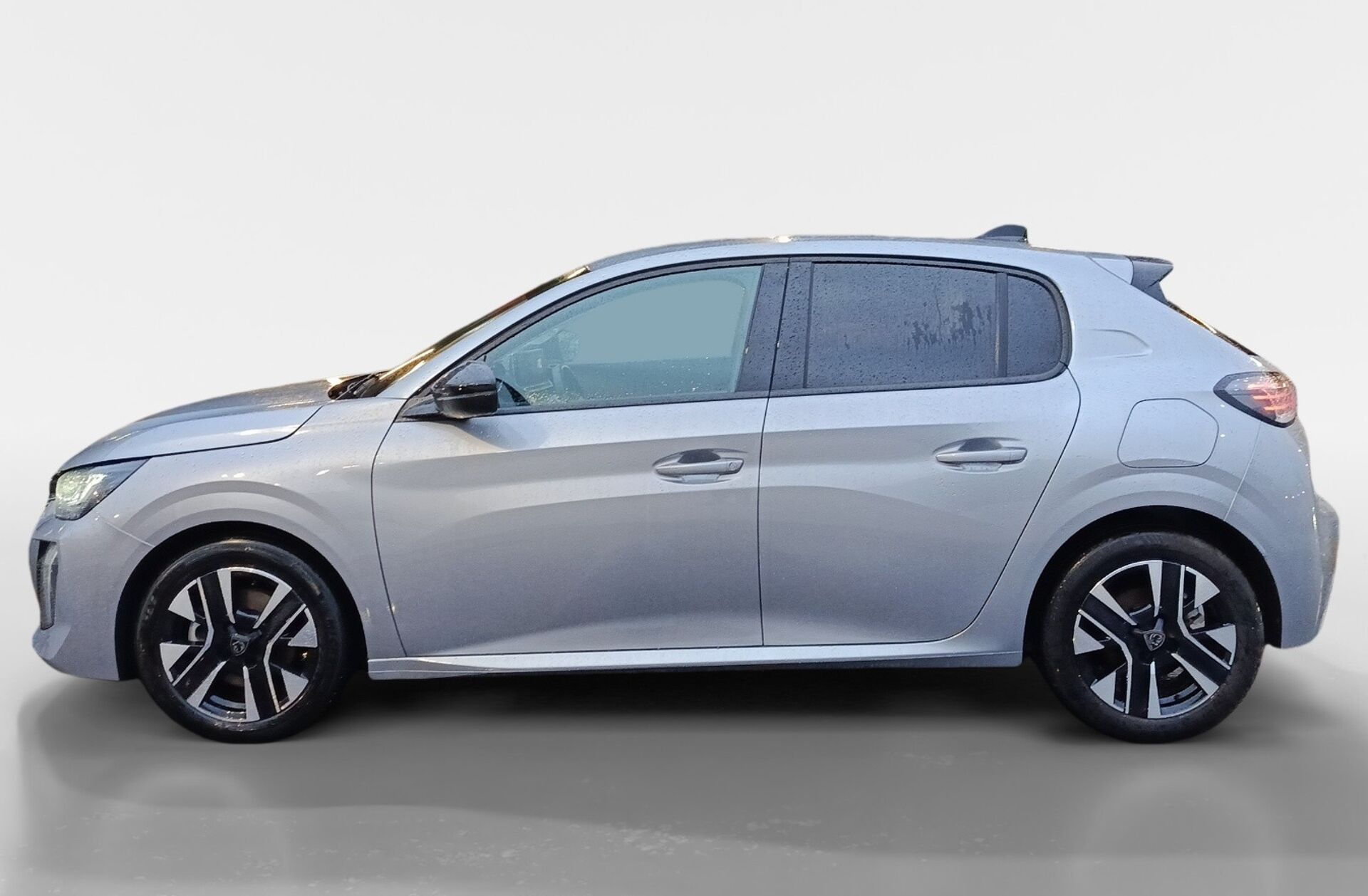 PEUGEOT 208 1.2 PureTech Allure