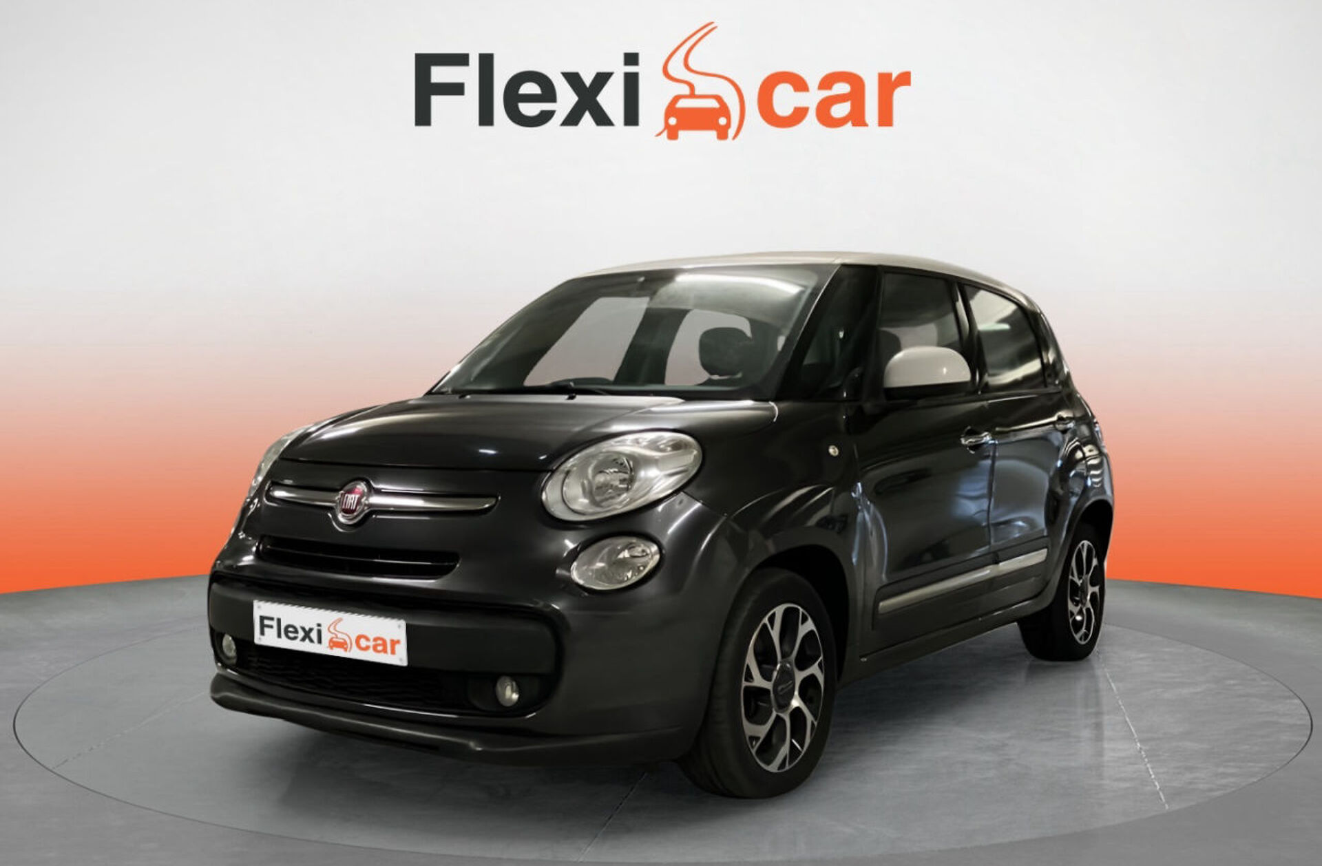 FIAT 500 L 1.3 MJ Pop Star S&S