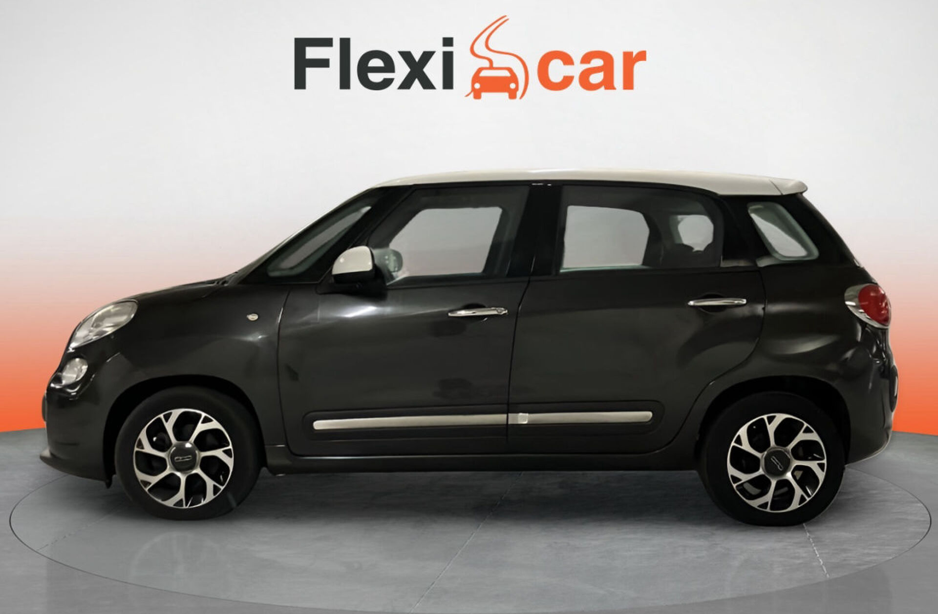 FIAT 500 L 1.3 MJ Pop Star S&S