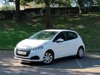 PEUGEOT 208 1.6 BlueHDi Active