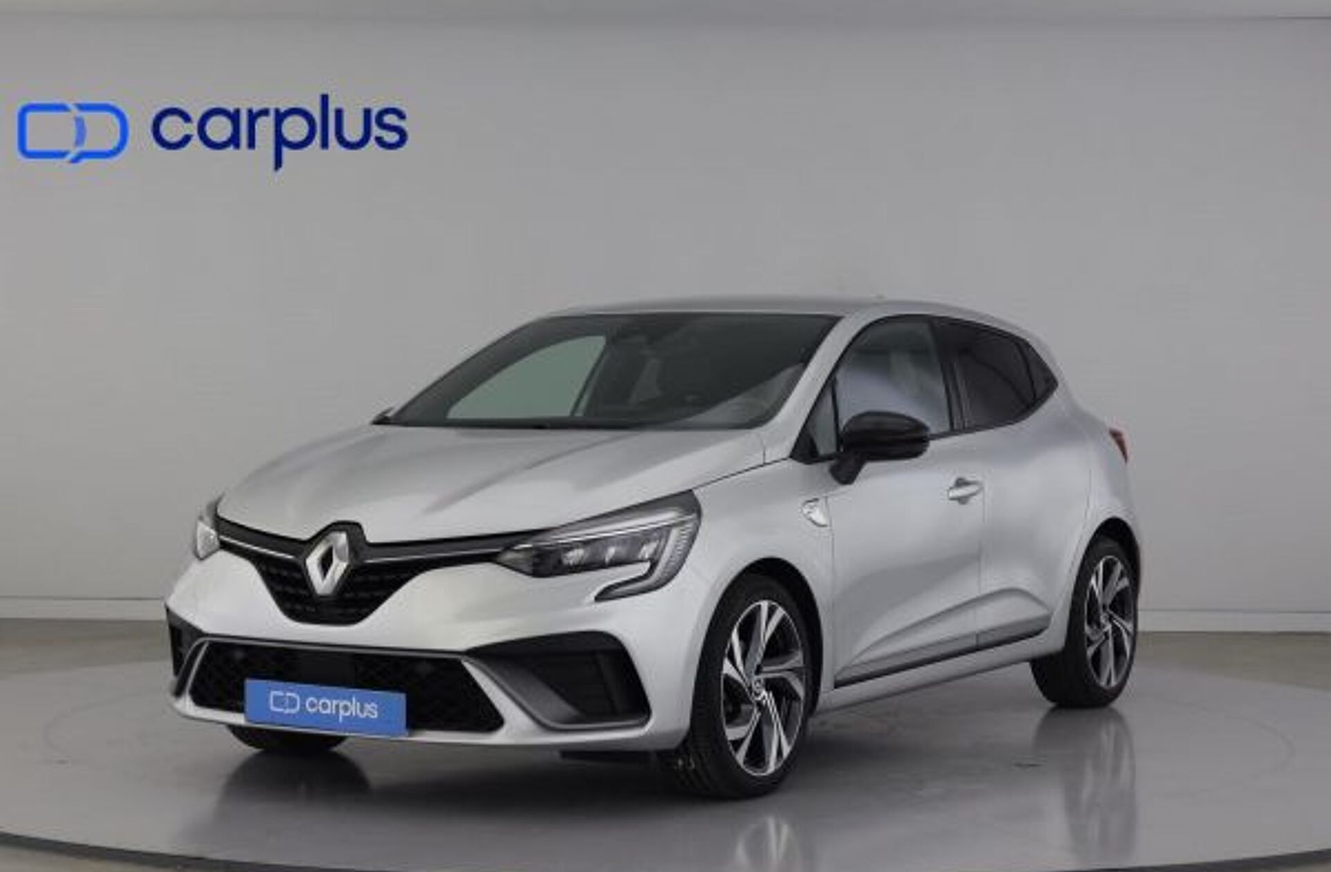 RENAULT Clio 1.3 TCe RS Line