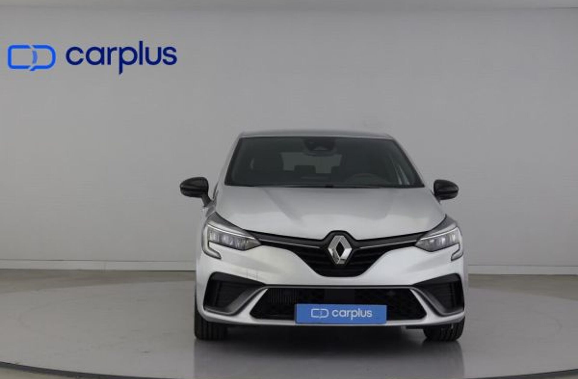 RENAULT Clio 1.3 TCe RS Line