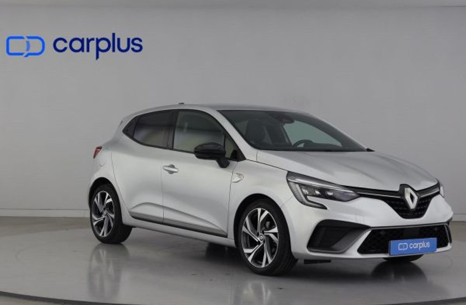 RENAULT Clio 1.3 TCe RS Line