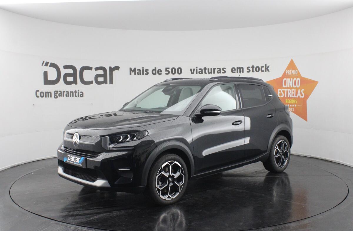 CITROEN C3 Aircross e- Aircross 44 kWh Max