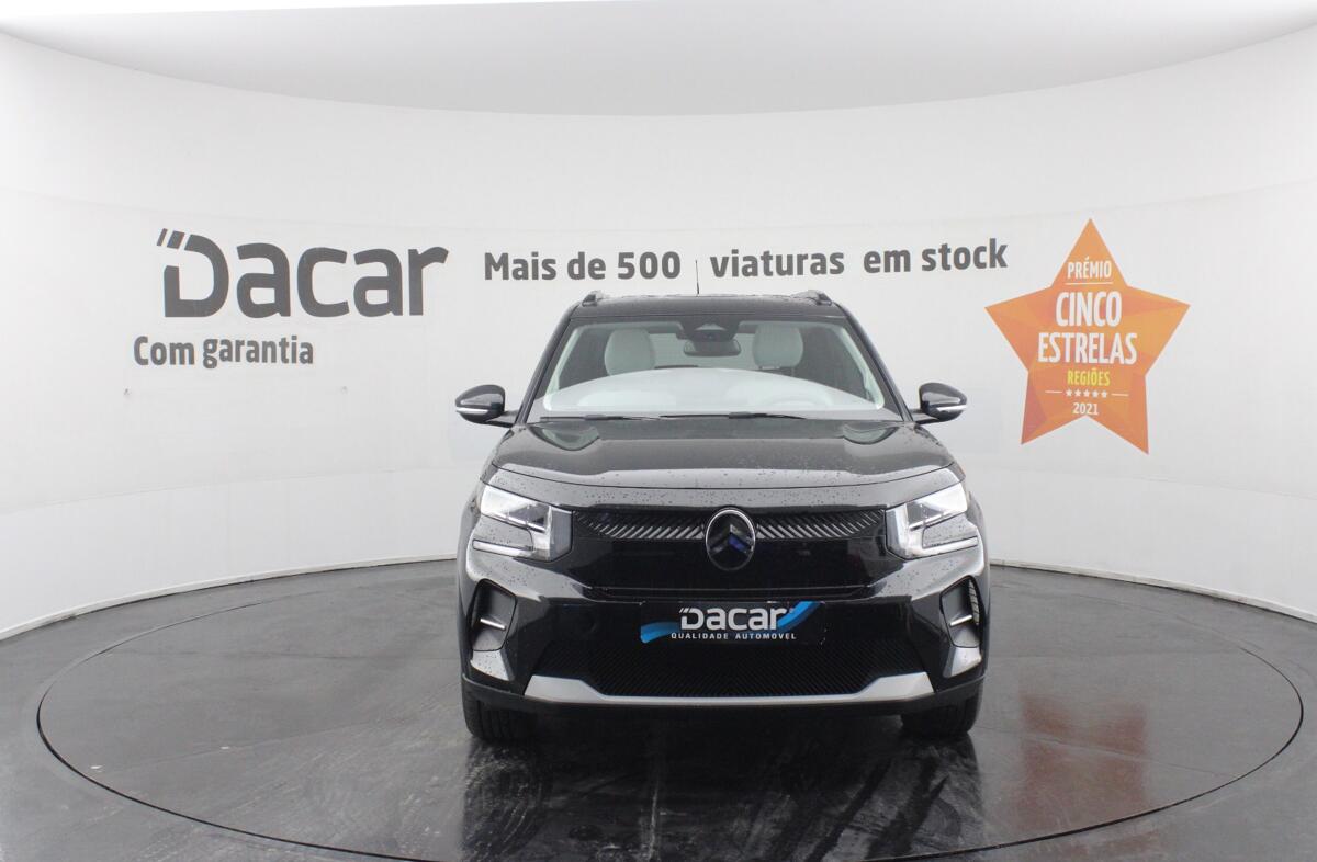 CITROEN C3 Aircross e- Aircross 44 kWh Max