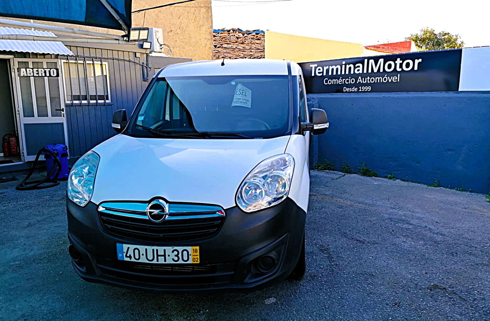 OPEL Combo Tour 1.3 CDTi L2H1 S/S