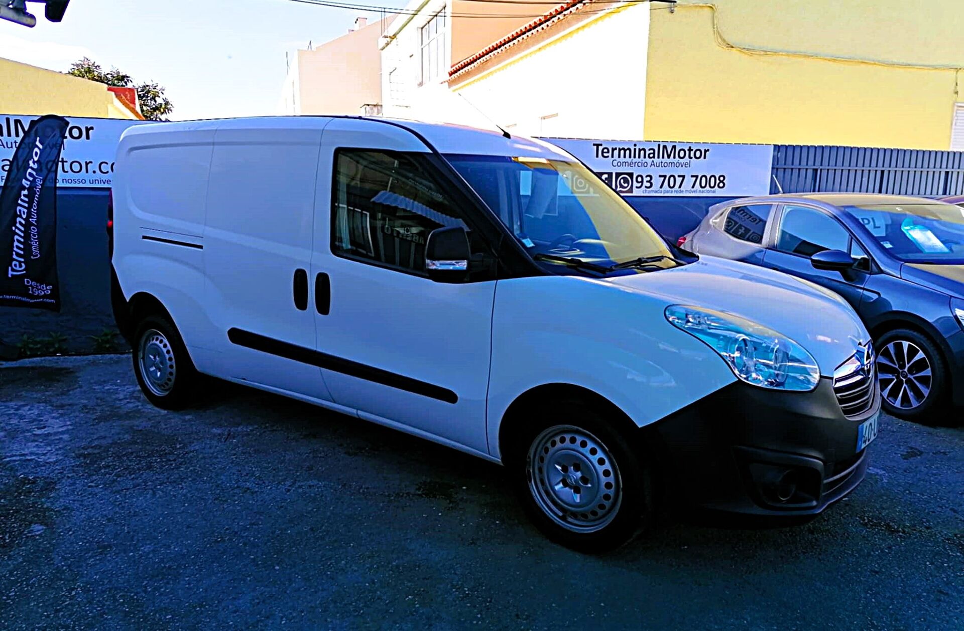 OPEL Combo Tour 1.3 CDTi L2H1 S/S