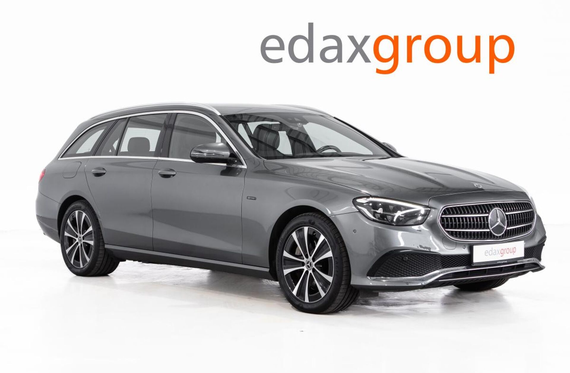 MERCEDES Classe E E 300 de Avantgarde