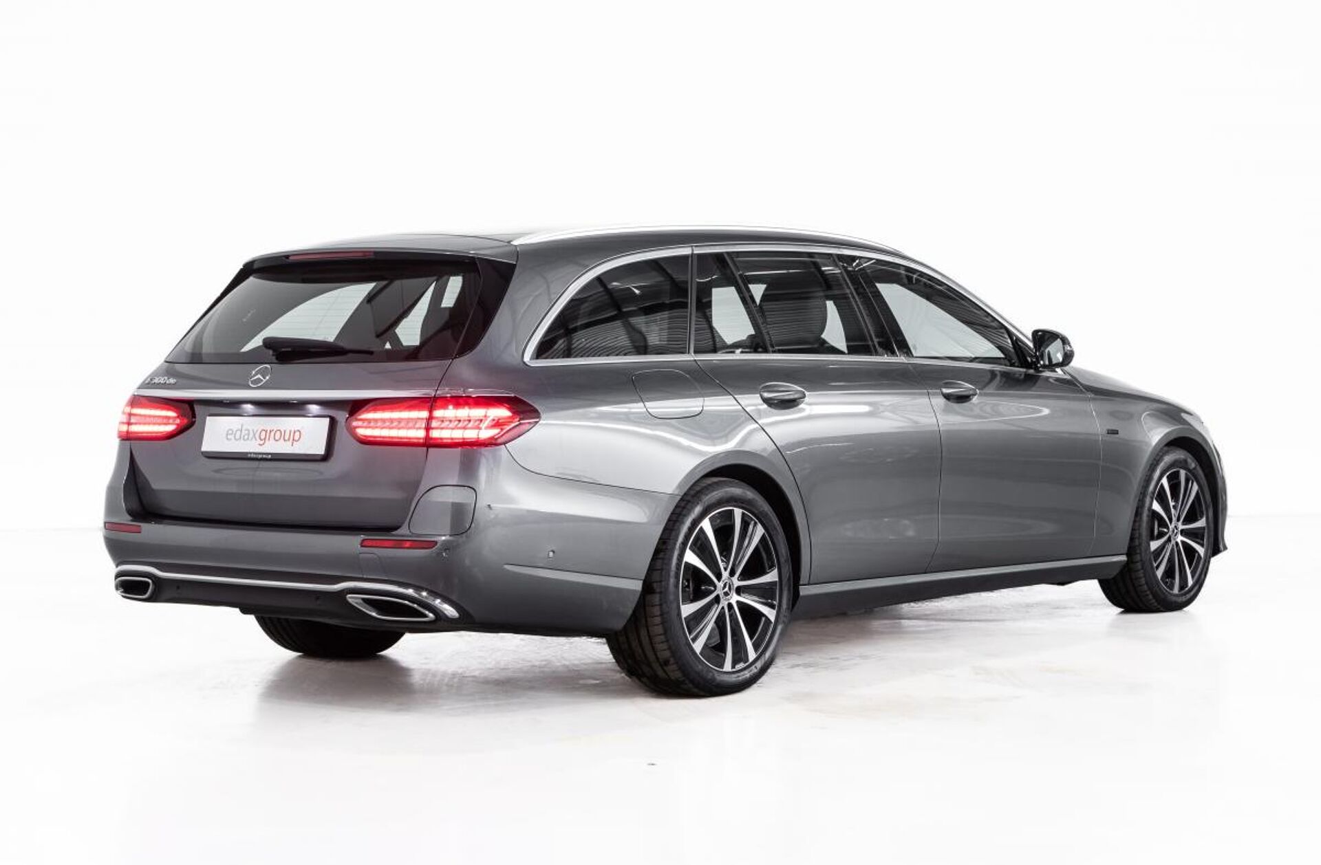 MERCEDES Classe E E 300 de Avantgarde