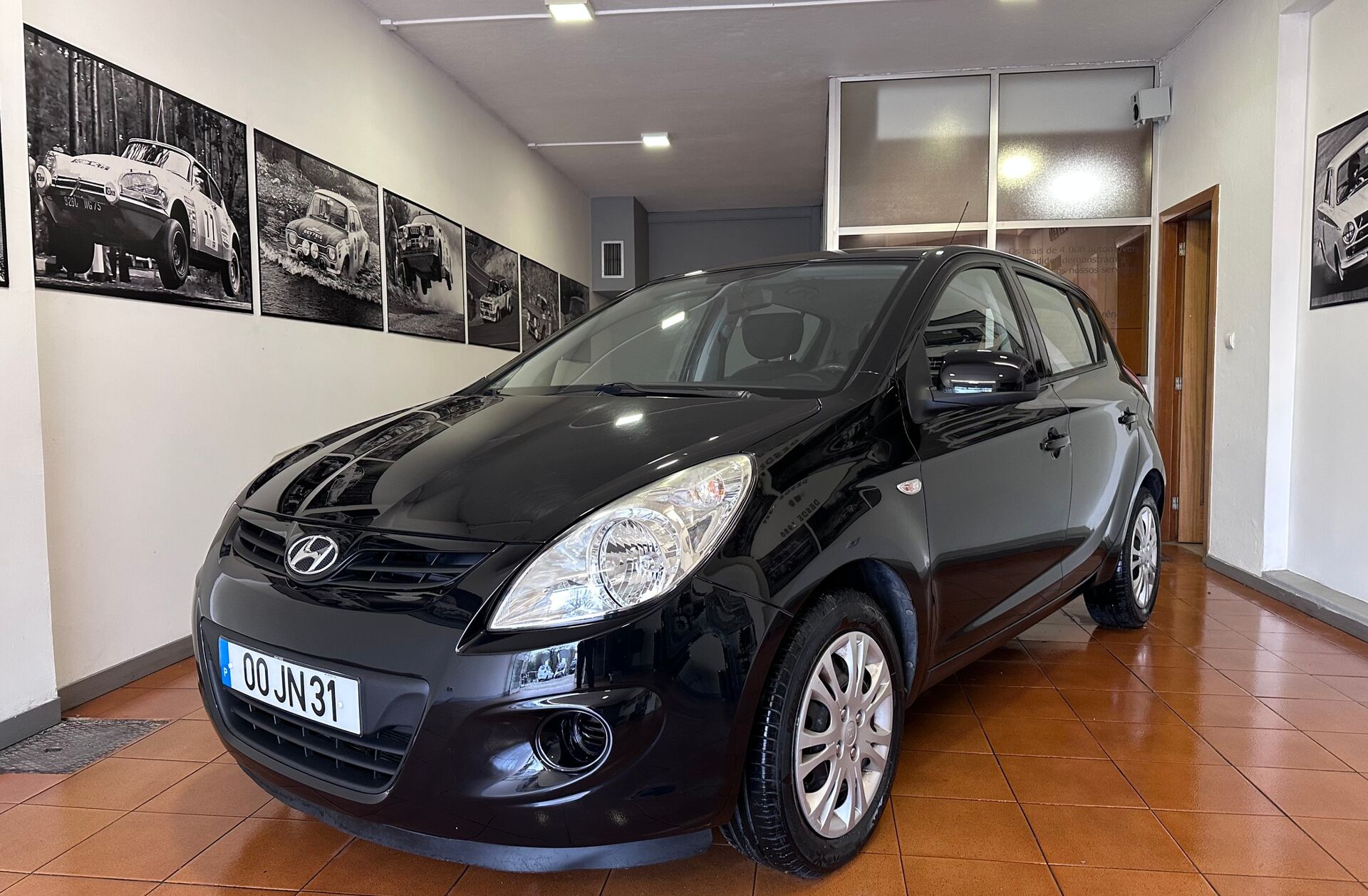 HYUNDAI i20 1.2 Comfort