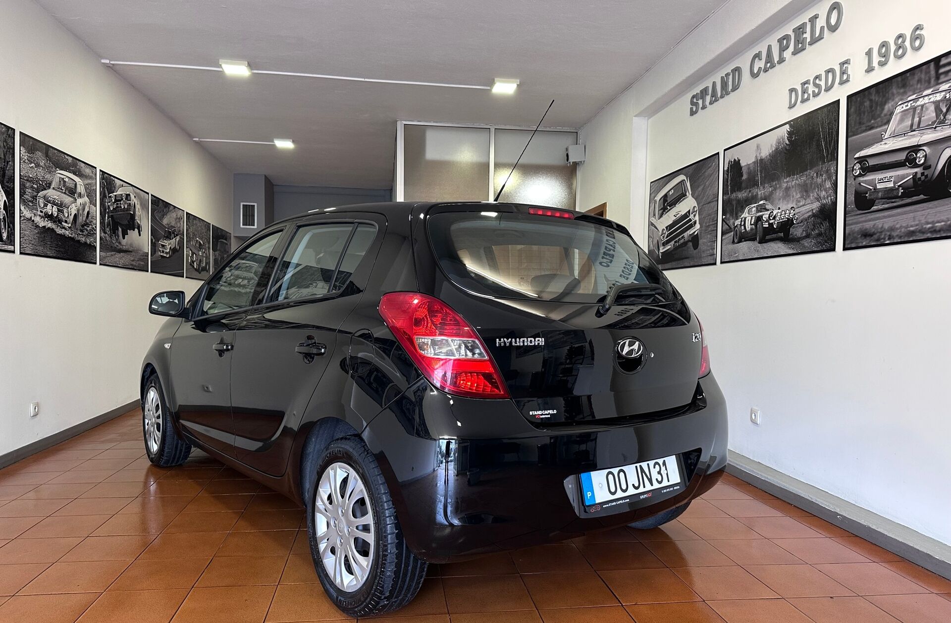 HYUNDAI i20 1.2 Comfort
