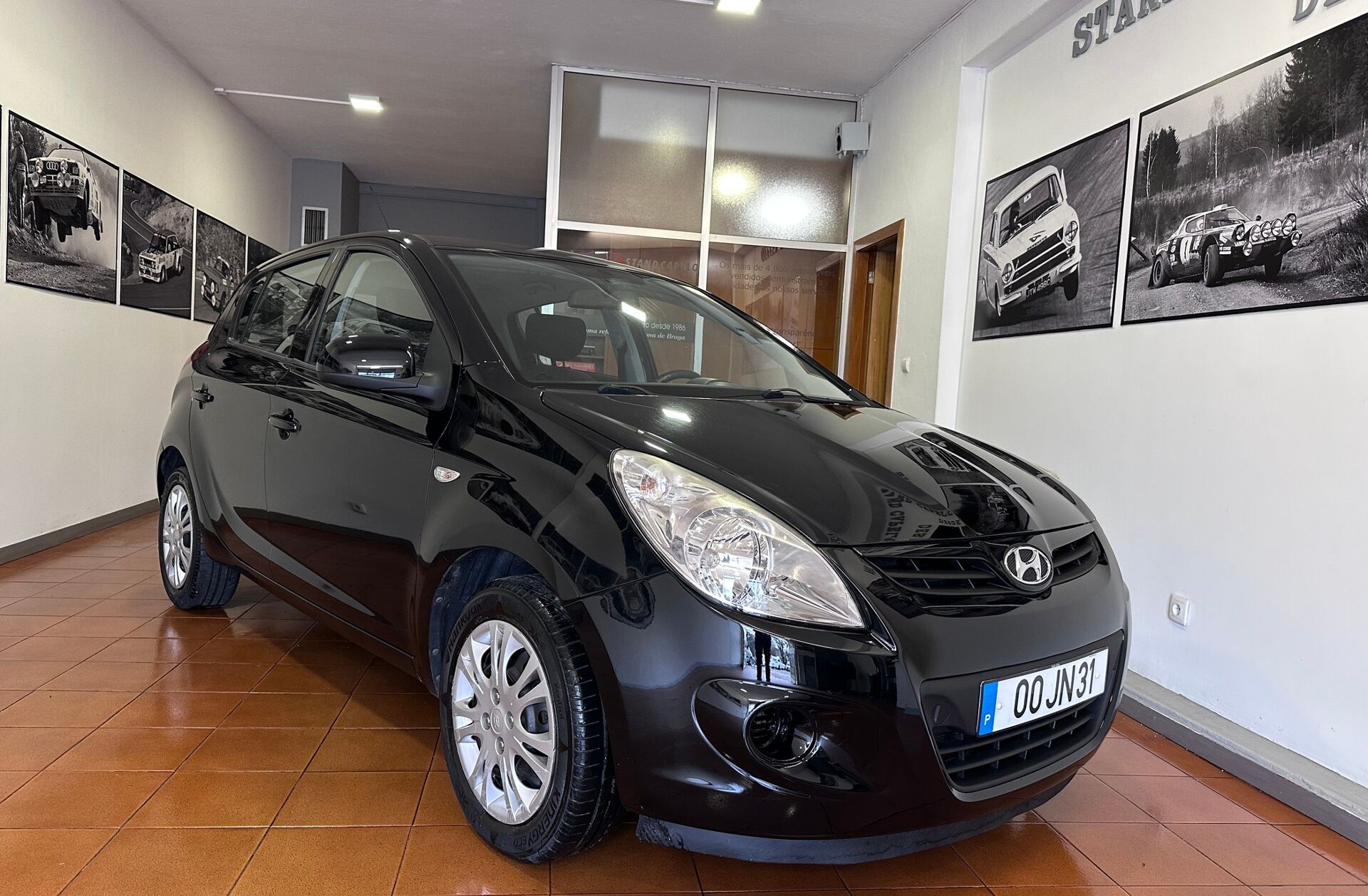 HYUNDAI i20 1.2 Comfort