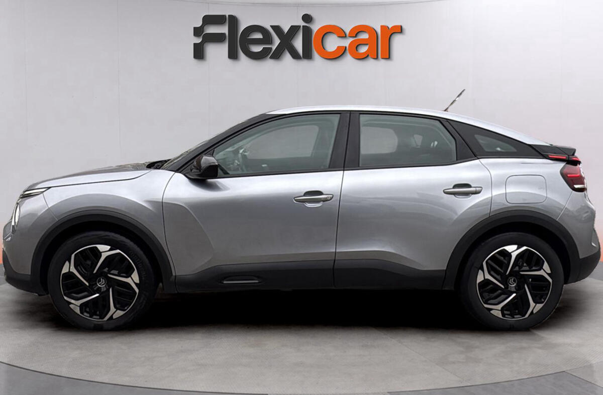 CITROEN C4 1.2 PureTech Feel Pack