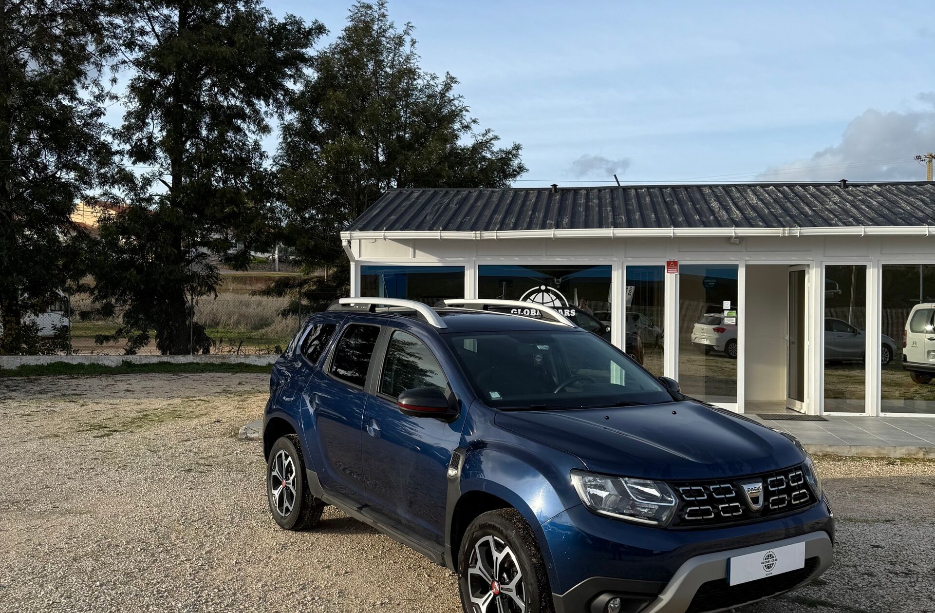 DACIA Duster 1.2 TCe SL Explorer