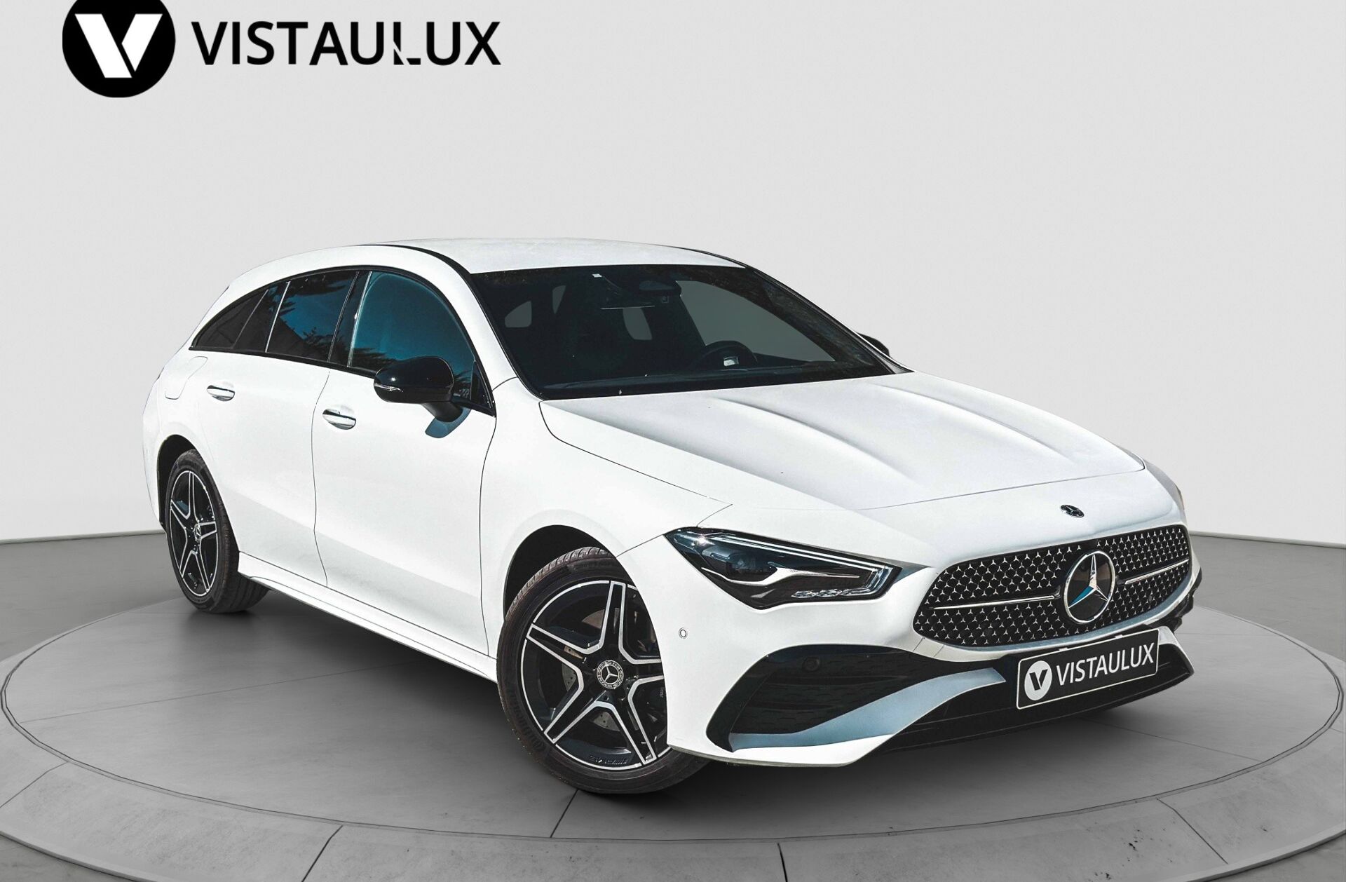 MERCEDES Classe CLA CLA 250 e