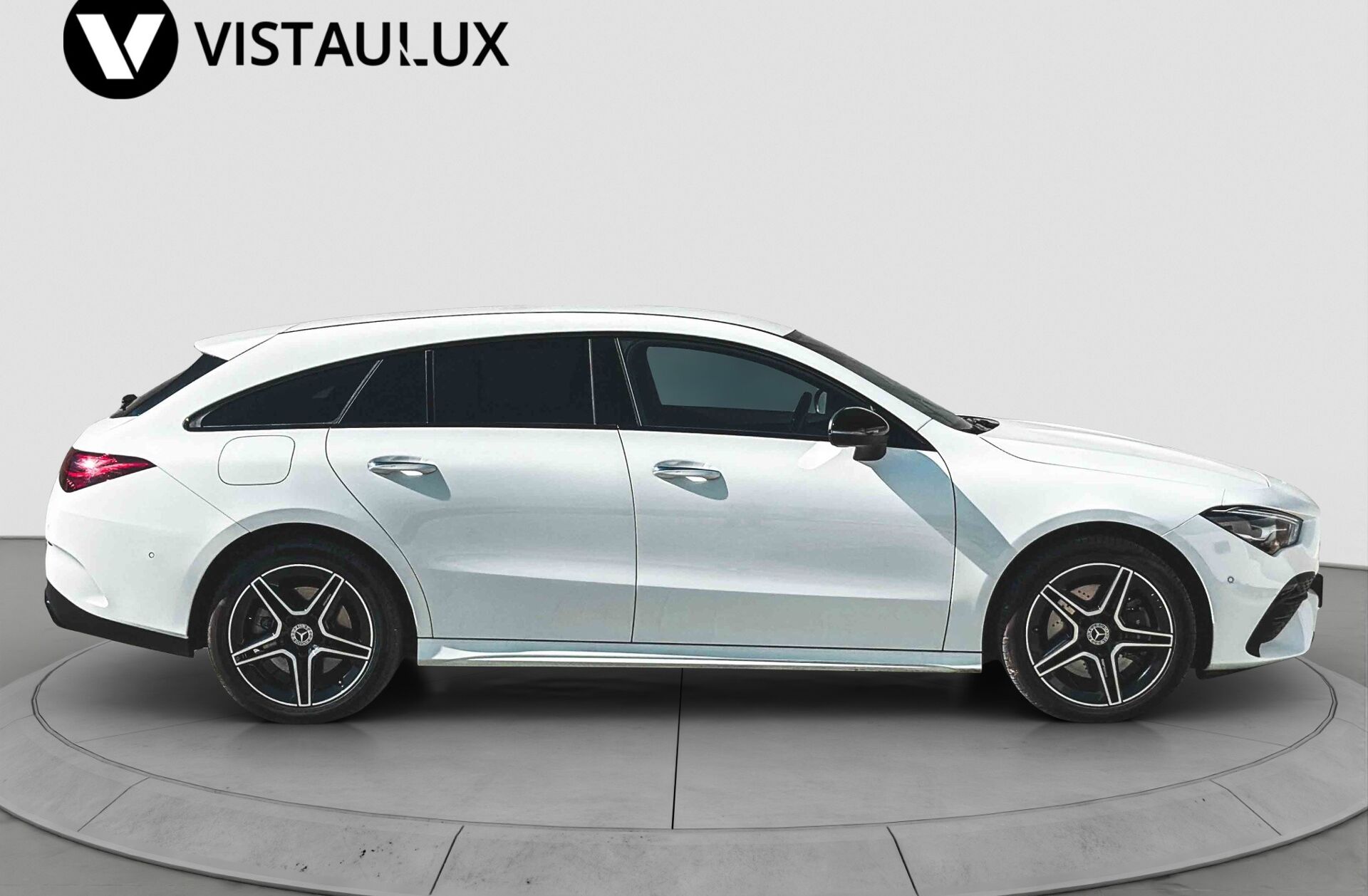 MERCEDES Classe CLA CLA 250 e