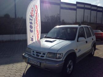 Imagem de KIA Sportage 2.0 TDi LX