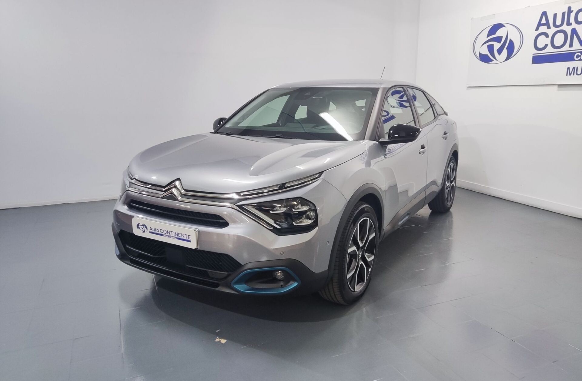 CITROEN C4 e- 50 kWh Feel Pack