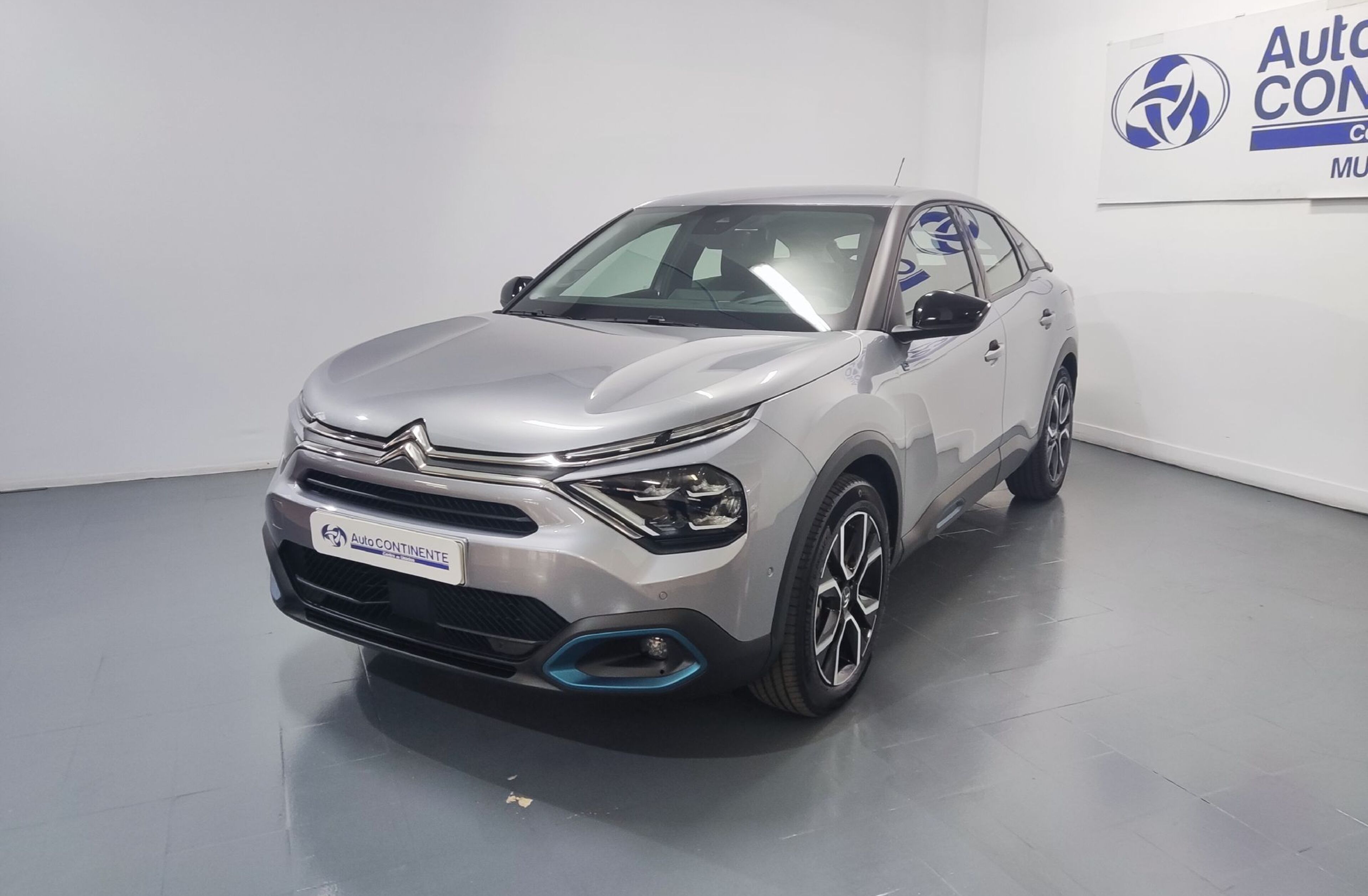 CITROEN C4 Feel Pack