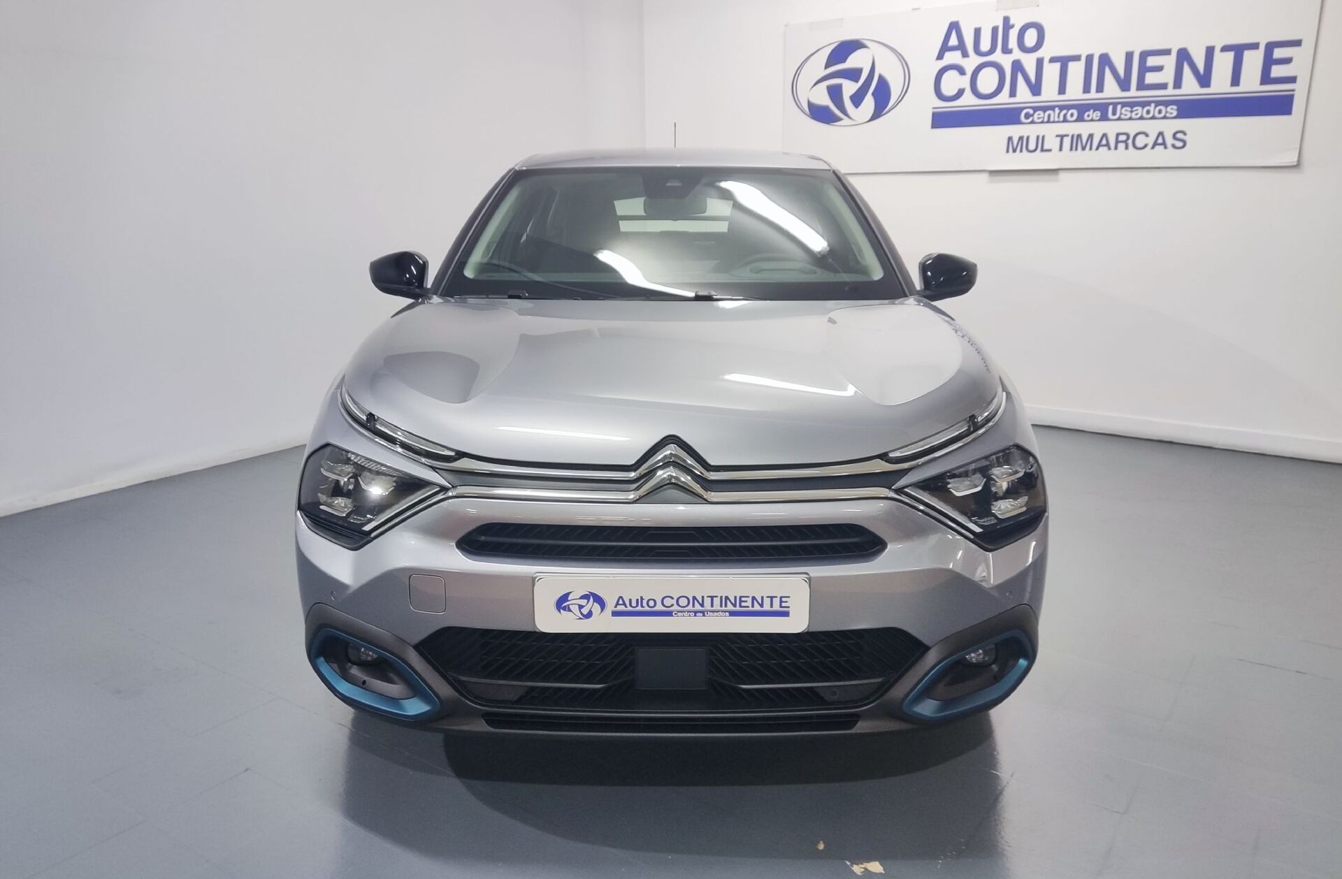 CITROEN C4 e- 50 kWh Feel Pack