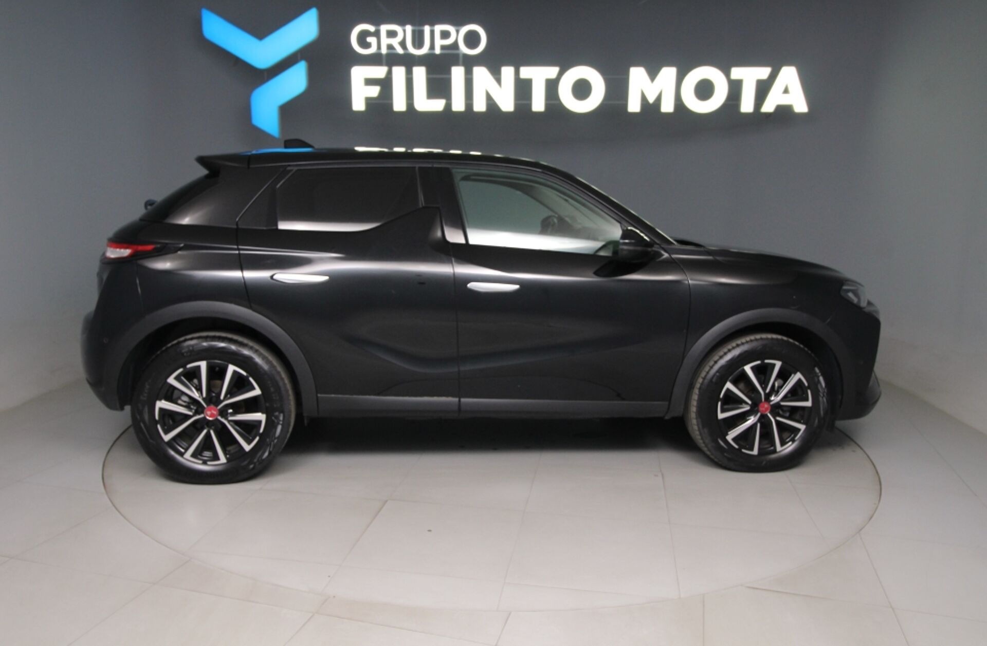 DS DS 3 1.2 PureTech Performance Line