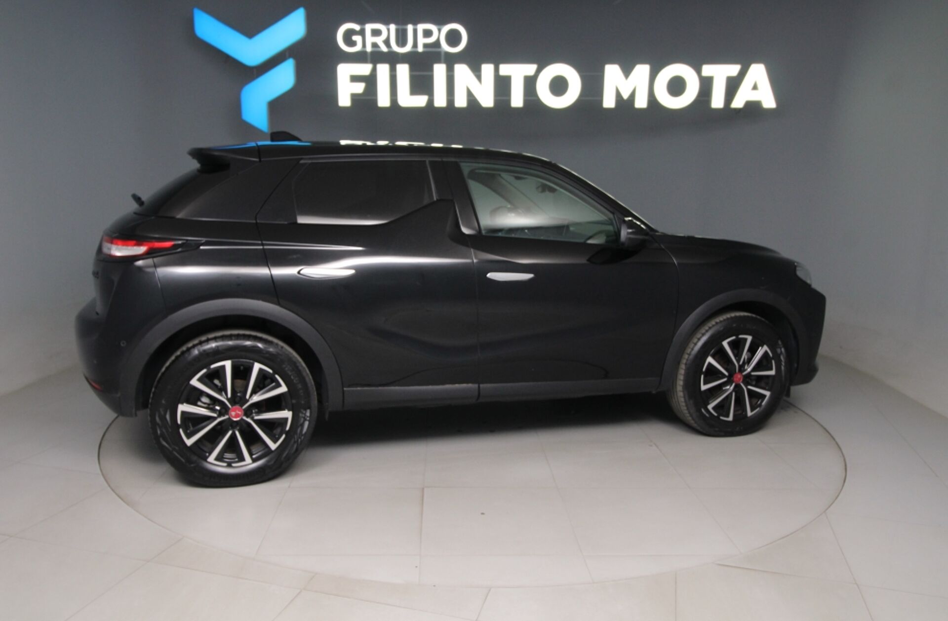 DS DS 3 1.2 PureTech Performance Line