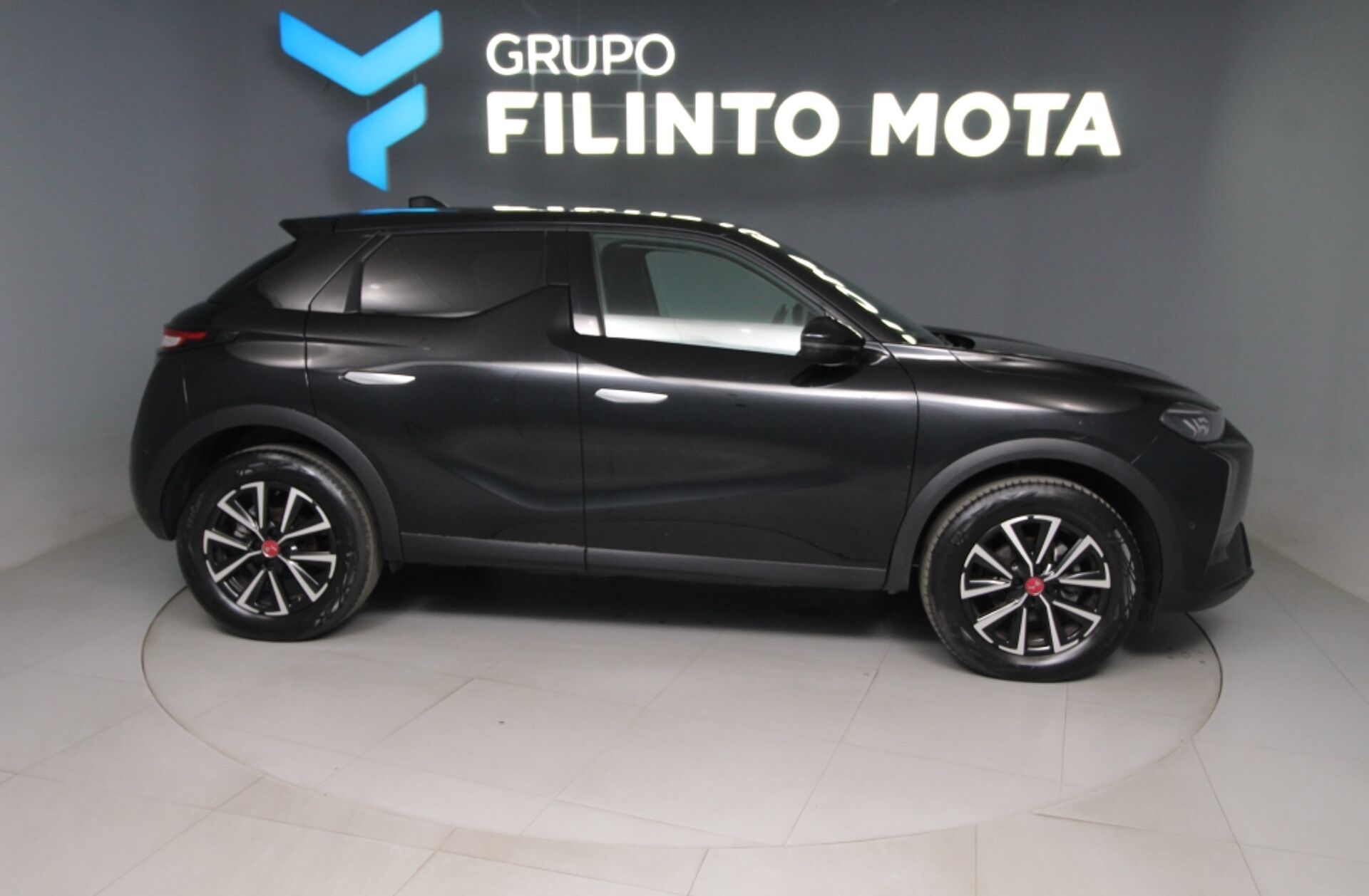 DS DS 3 1.2 PureTech Performance Line