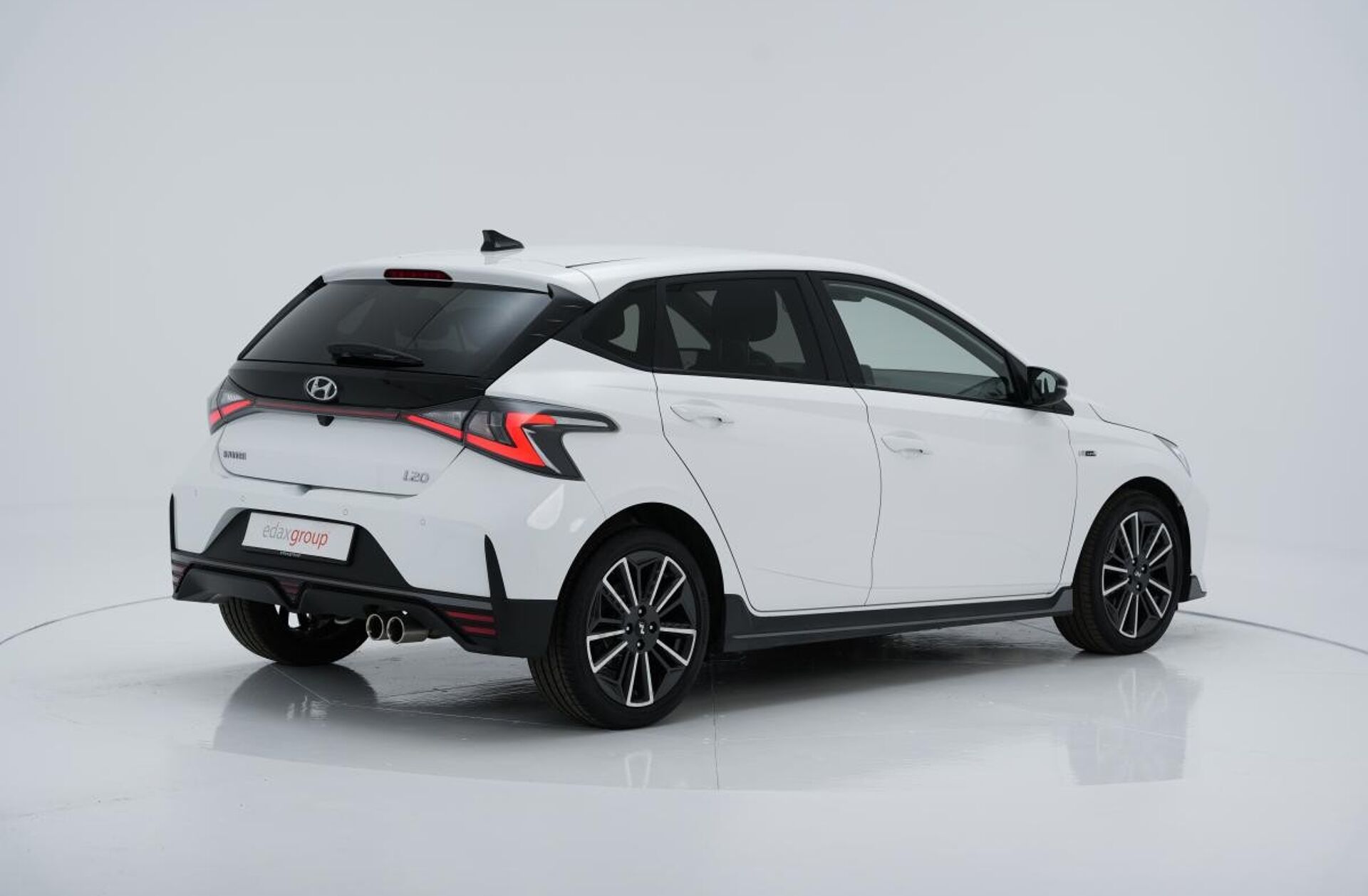 HYUNDAI i20 1.0 T-GDi Style DCT