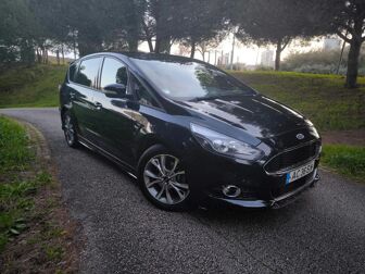 FORD S-MAX 2.0 TDCi ST-Line