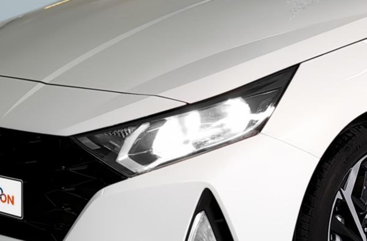 HYUNDAI i20 1.0 T-GDi Style (TT)