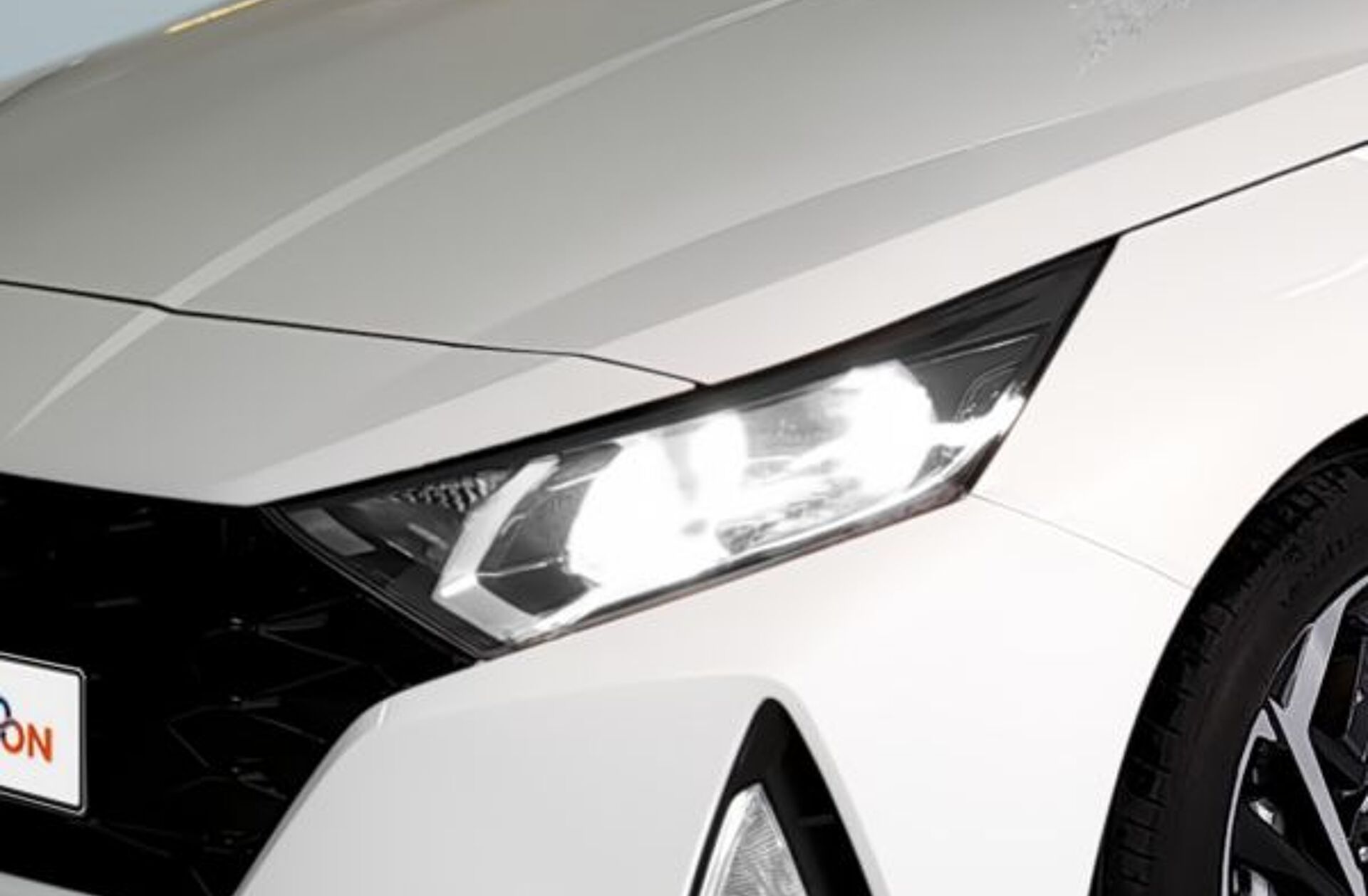 HYUNDAI i20 1.0 T-GDi Style (TT)