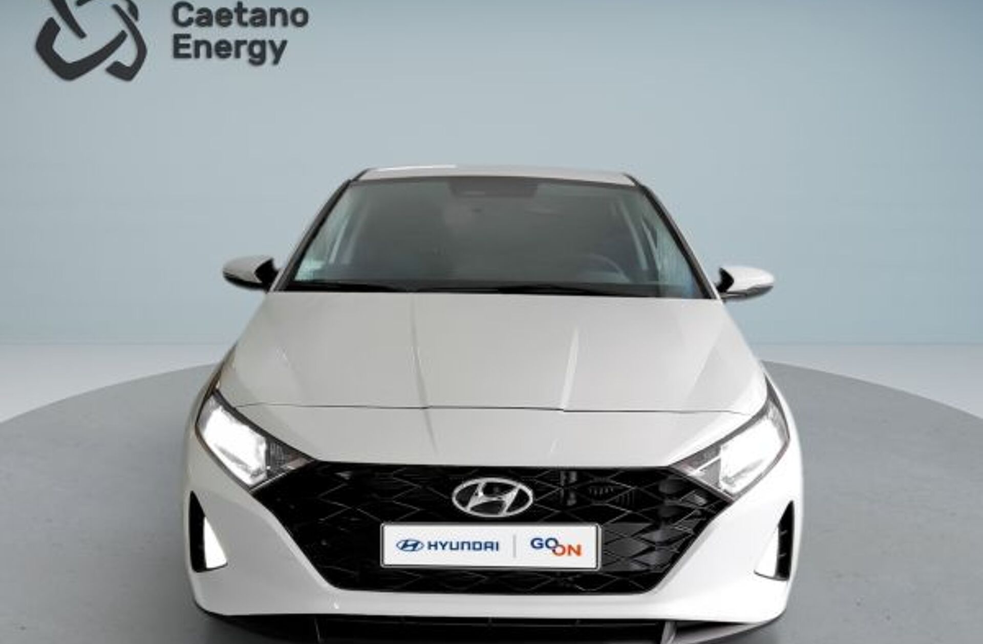 HYUNDAI i20 1.0 T-GDi Style (TT)