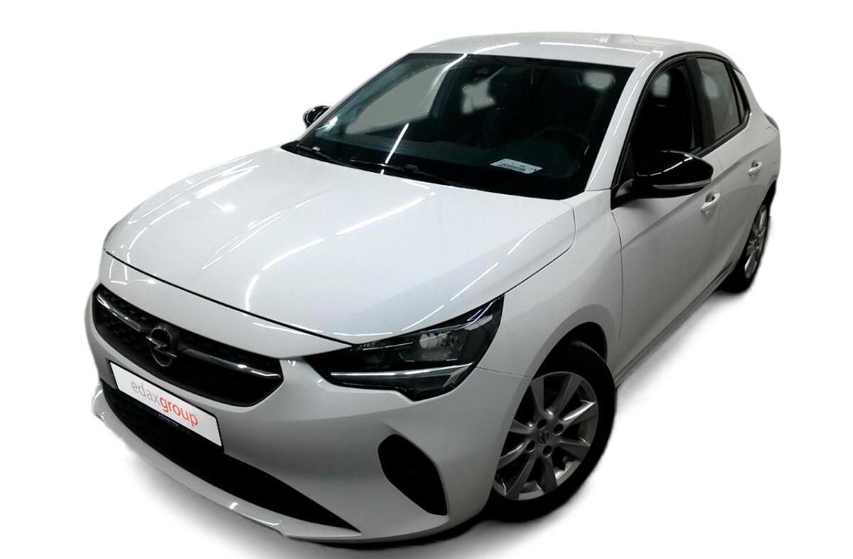 OPEL Corsa 1.5 D Edition
