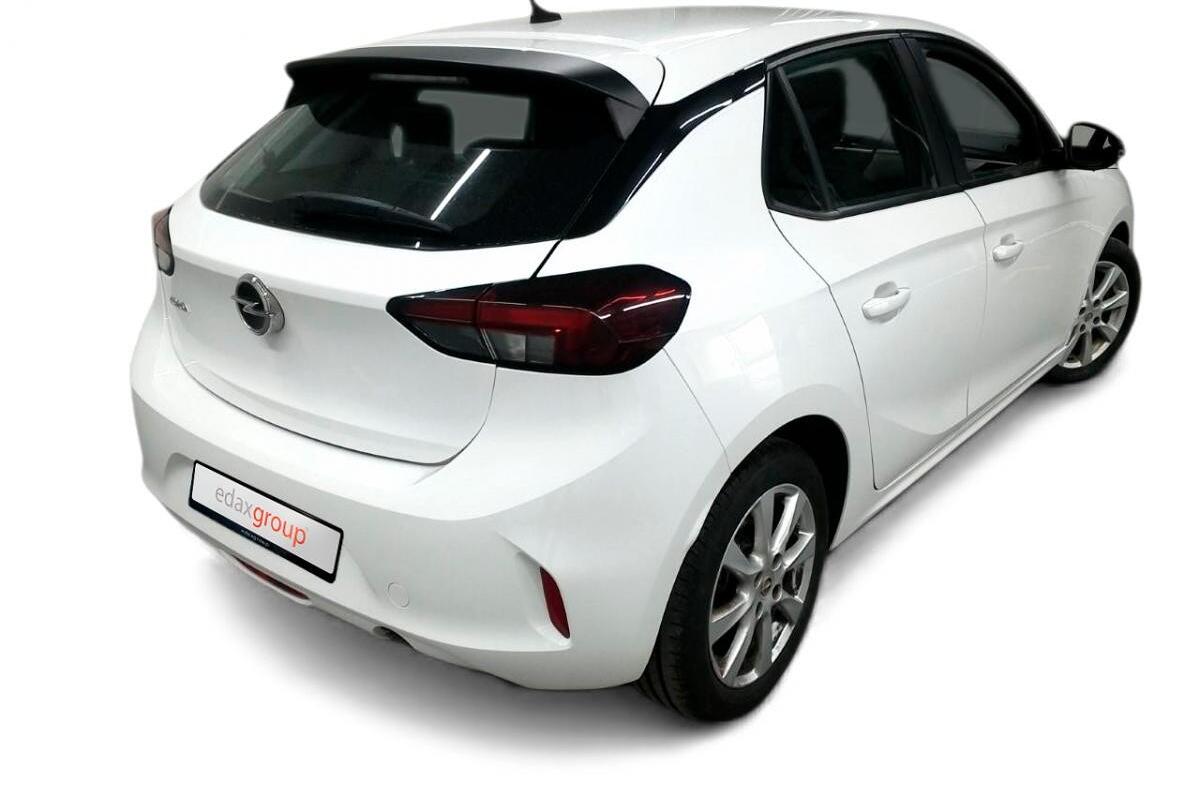 OPEL Corsa 1.5 D Edition