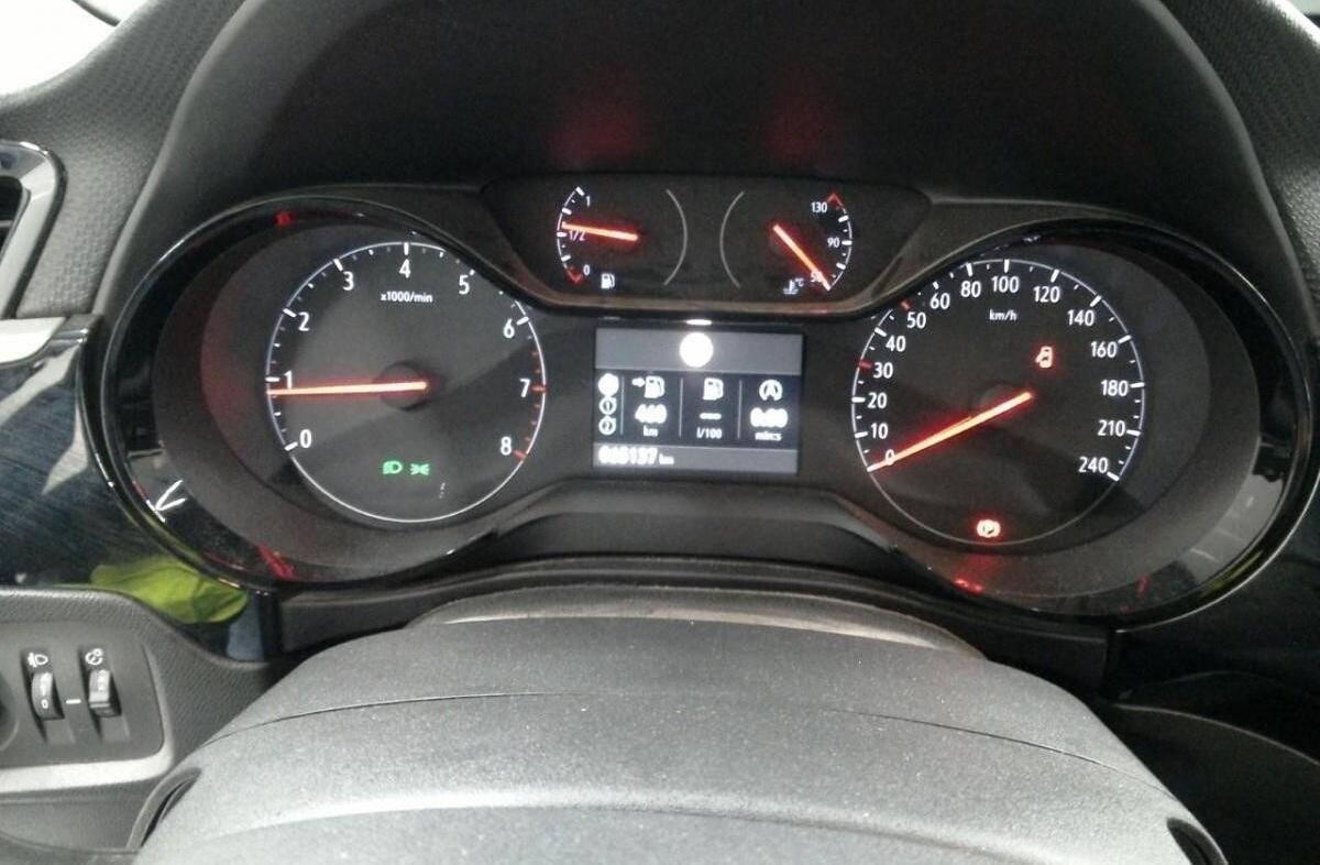 OPEL Corsa 1.5 D Edition