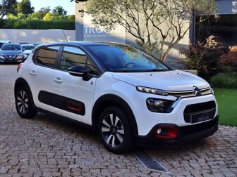 Imagem de CITROEN C3 1.2 PureTech C-Series