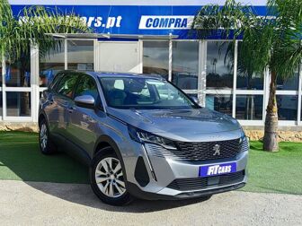 PEUGEOT 5008 1.5 BlueHDi Active Pack