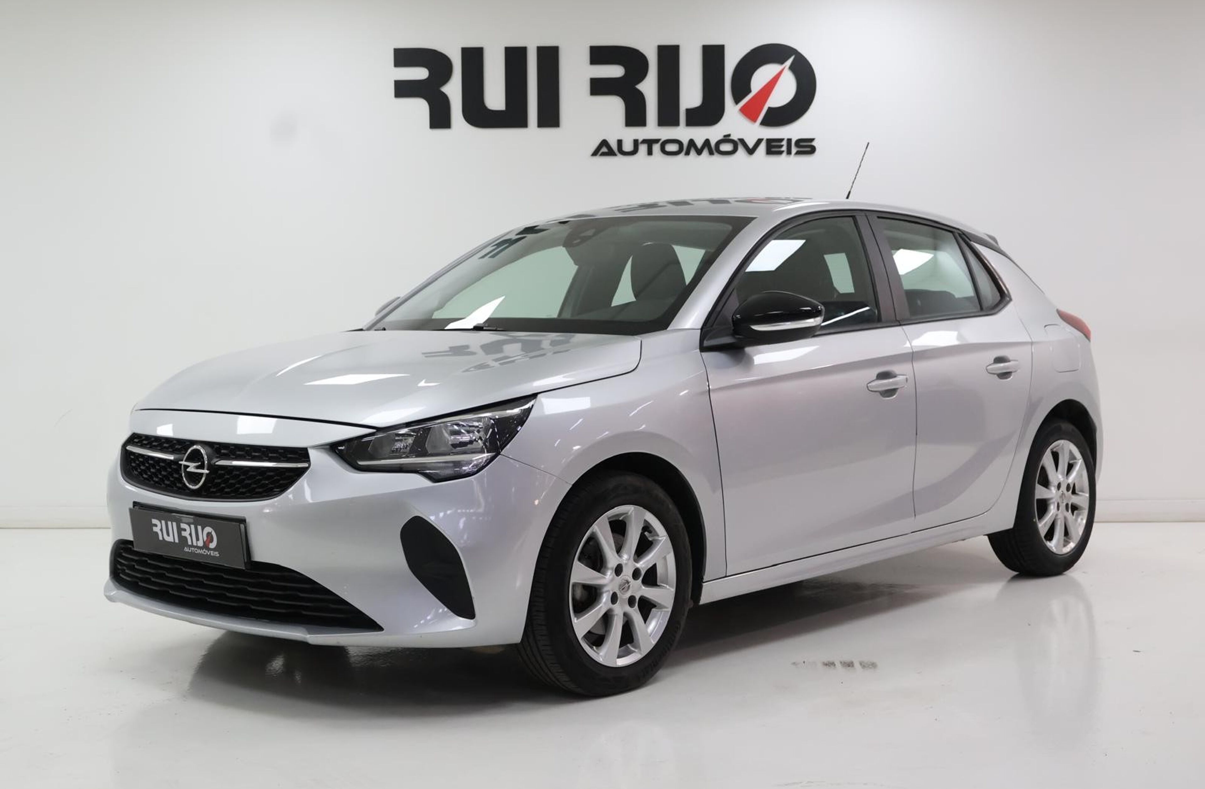 OPEL Corsa 1.2 T Edition