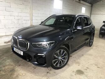 BMW X5 45 e xDrive