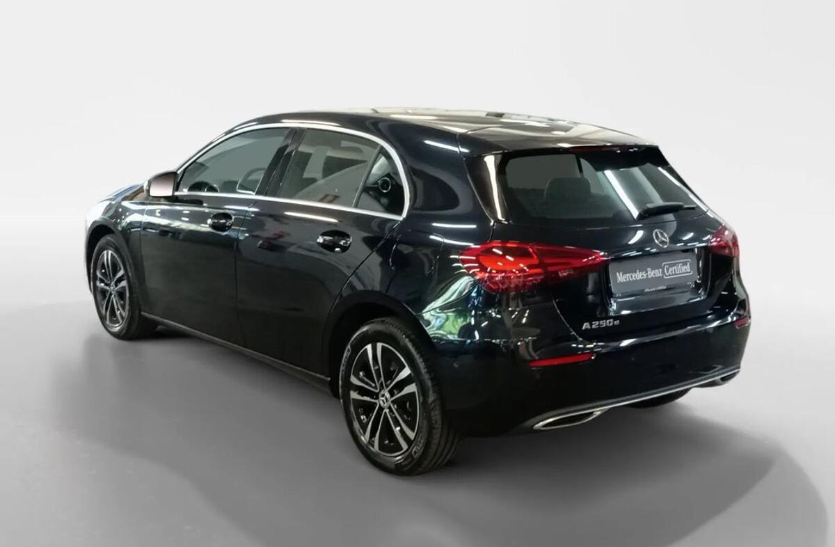 MERCEDES Classe A A 250 e